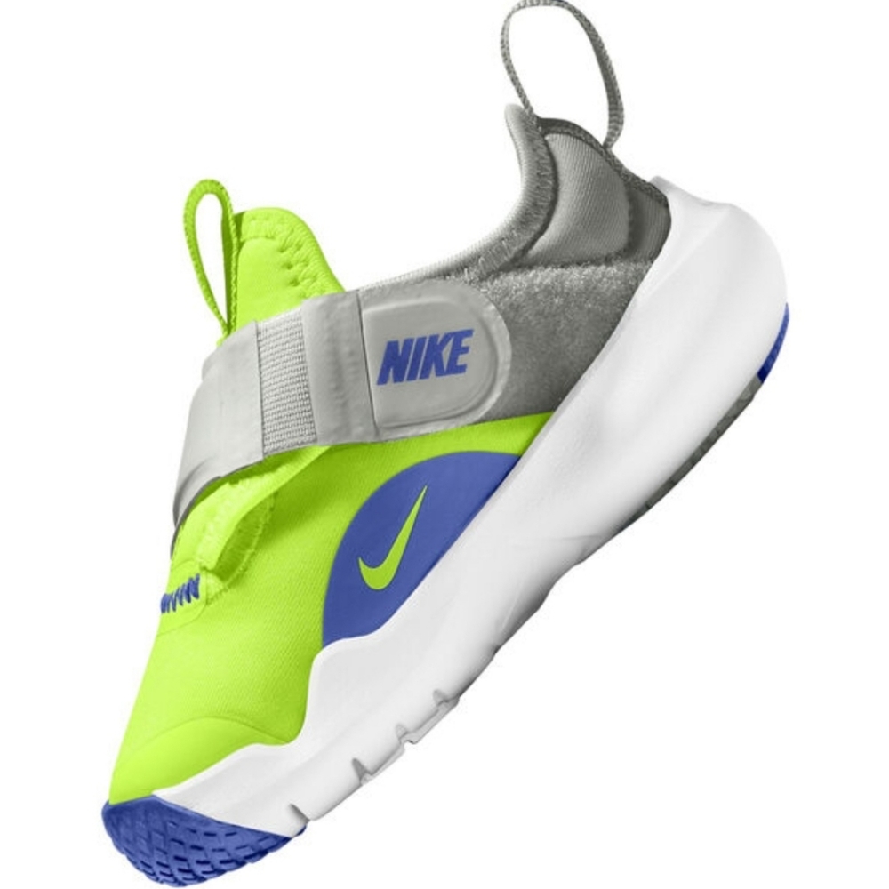 NIKE BABY FLEX ADVANCE FLYEASE Sneakers US 2.5 First Shoes